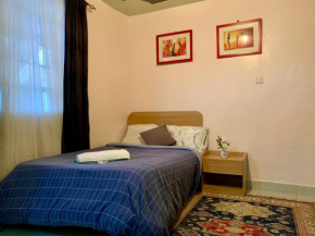 Paradise Haven, An Elegant and Comfy Studio Apartment in Ruiru